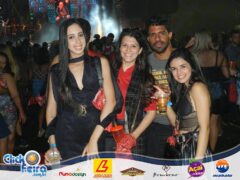 Forró da Mina